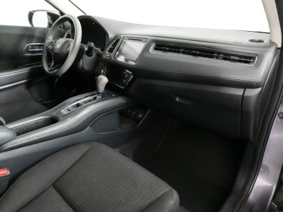 2018 Honda HR-V EX *1-OWNER*