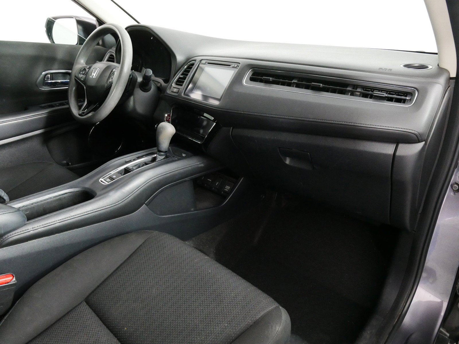 2018 Honda HR-V EX *1-OWNER*