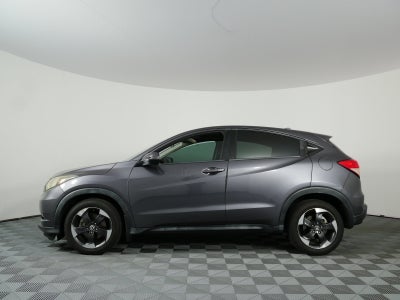2018 Honda HR-V EX *1-OWNER*