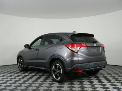2018 Honda HR-V EX *1-OWNER*