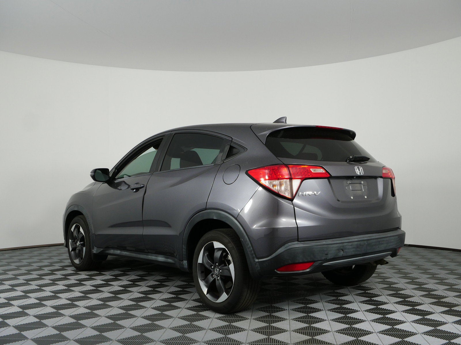 2018 Honda HR-V EX *1-OWNER*