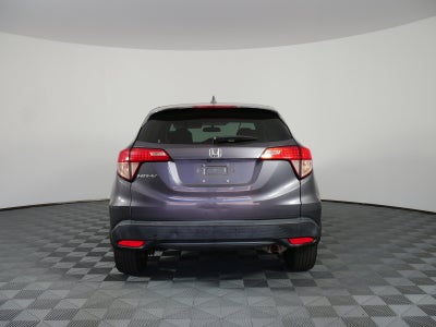 2018 Honda HR-V EX *1-OWNER*