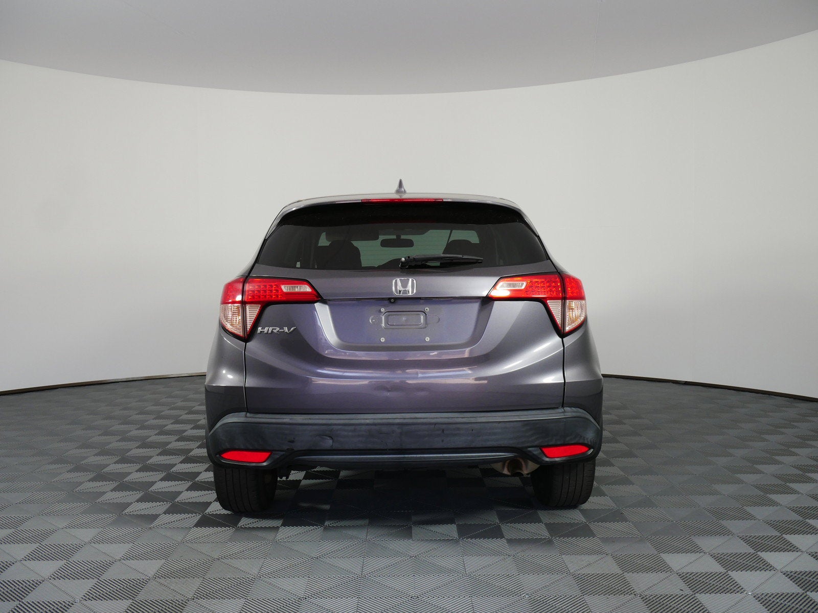 2018 Honda HR-V EX *1-OWNER*