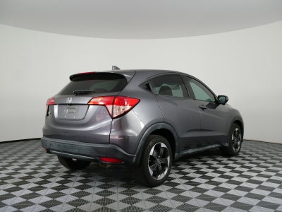 2018 Honda HR-V EX *1-OWNER*