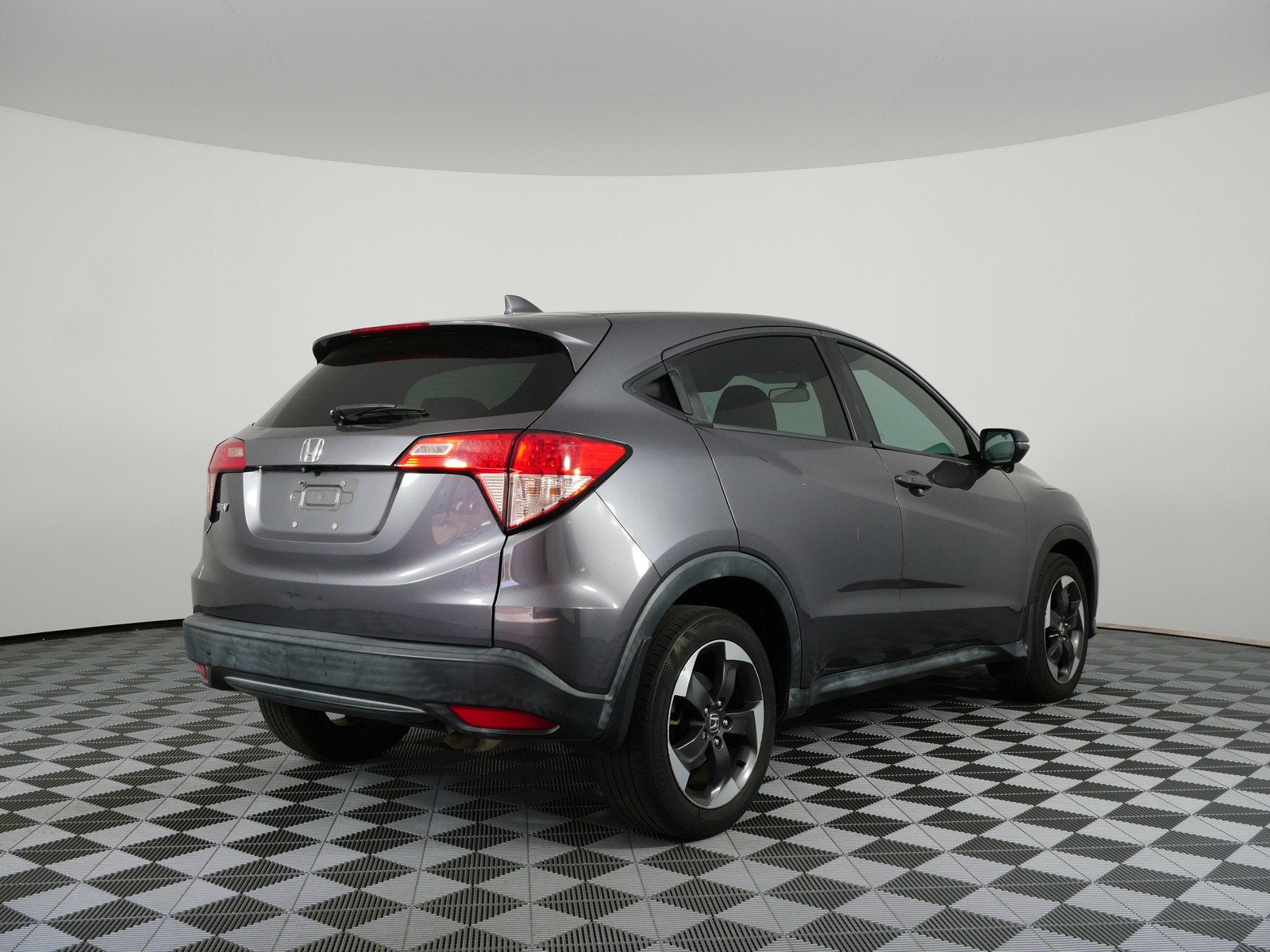 2018 Honda HR-V EX *1-OWNER*