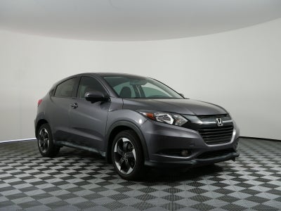2018 Honda HR-V EX *1-OWNER*