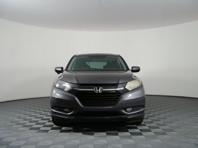 2018 Honda HR-V EX *1-OWNER*