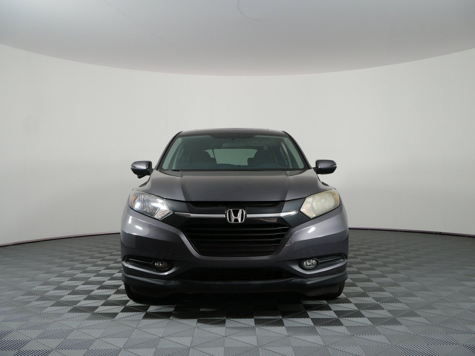 2018 Honda HR-V EX *1-OWNER*