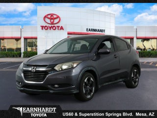 2018 Honda HR-V EX *1-OWNER*