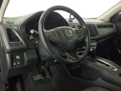 2016 Honda HR-V EX-L w/Navi *CLEAN CARFAX*
