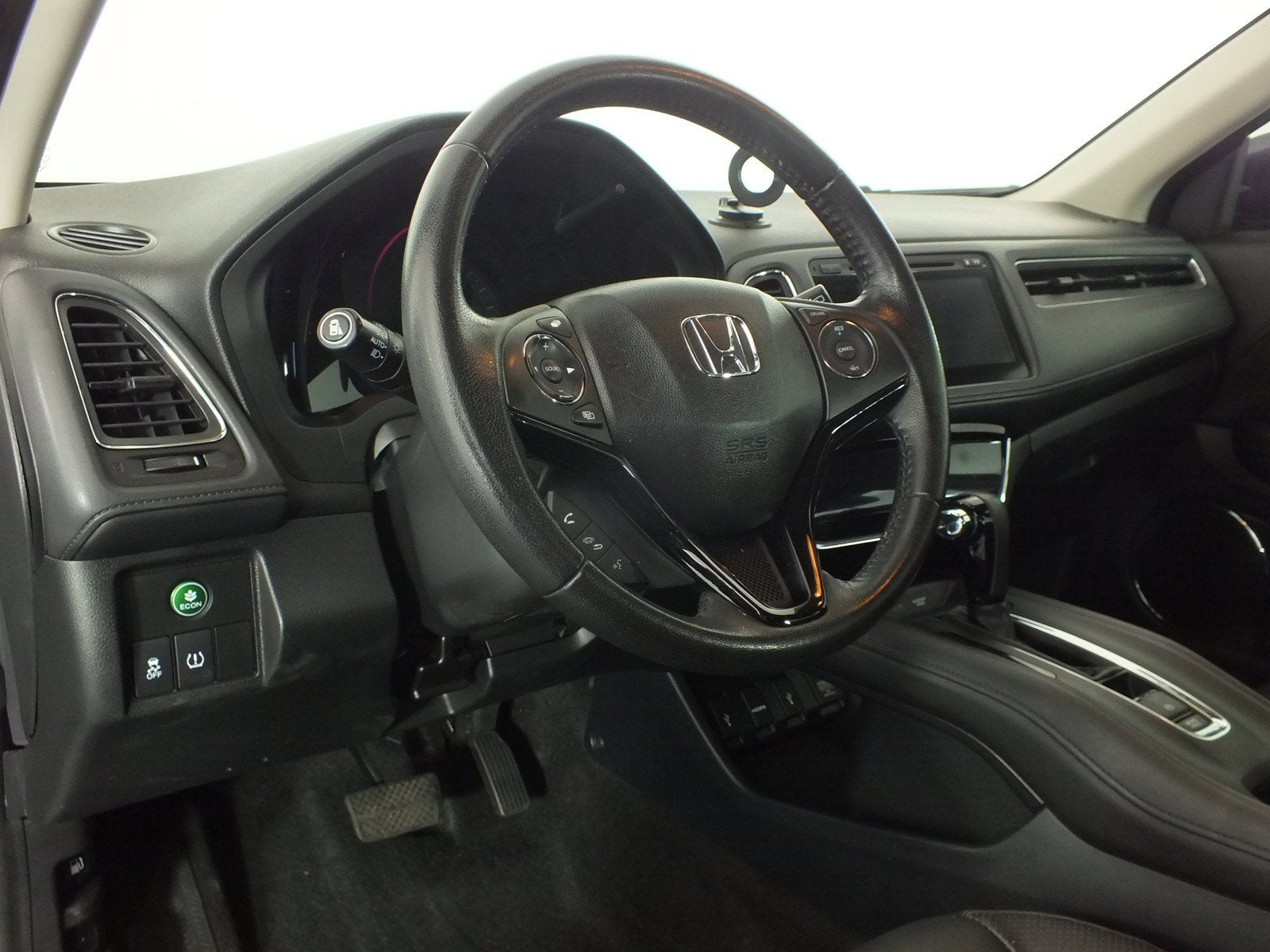 2016 Honda HR-V EX-L w/Navi *CLEAN CARFAX*