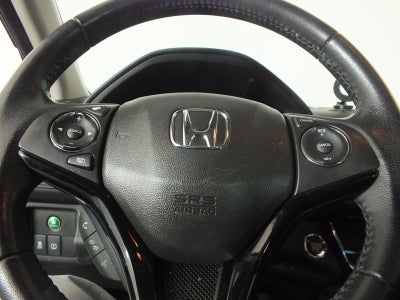 2016 Honda HR-V EX-L w/Navi *CLEAN CARFAX*
