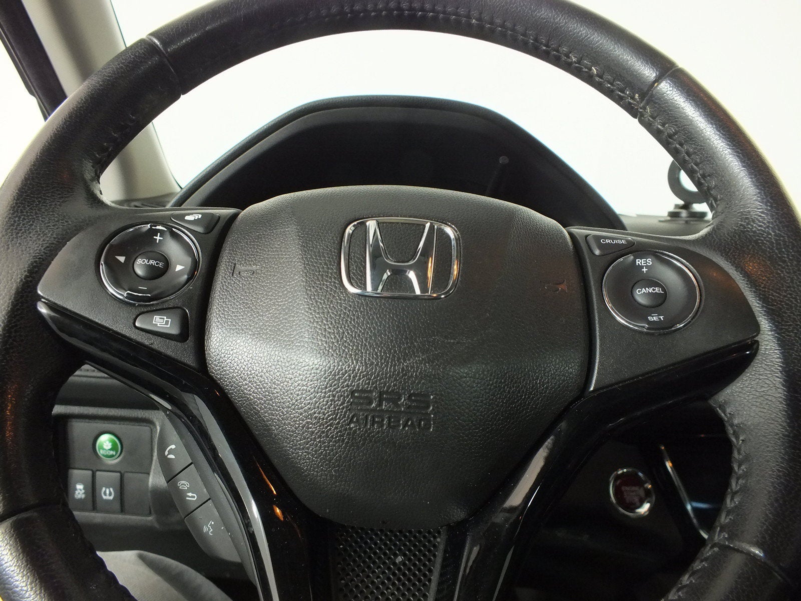 2016 Honda HR-V EX-L w/Navi *CLEAN CARFAX*