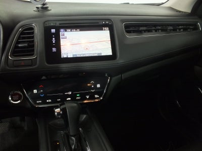 2016 Honda HR-V EX-L w/Navi *CLEAN CARFAX*