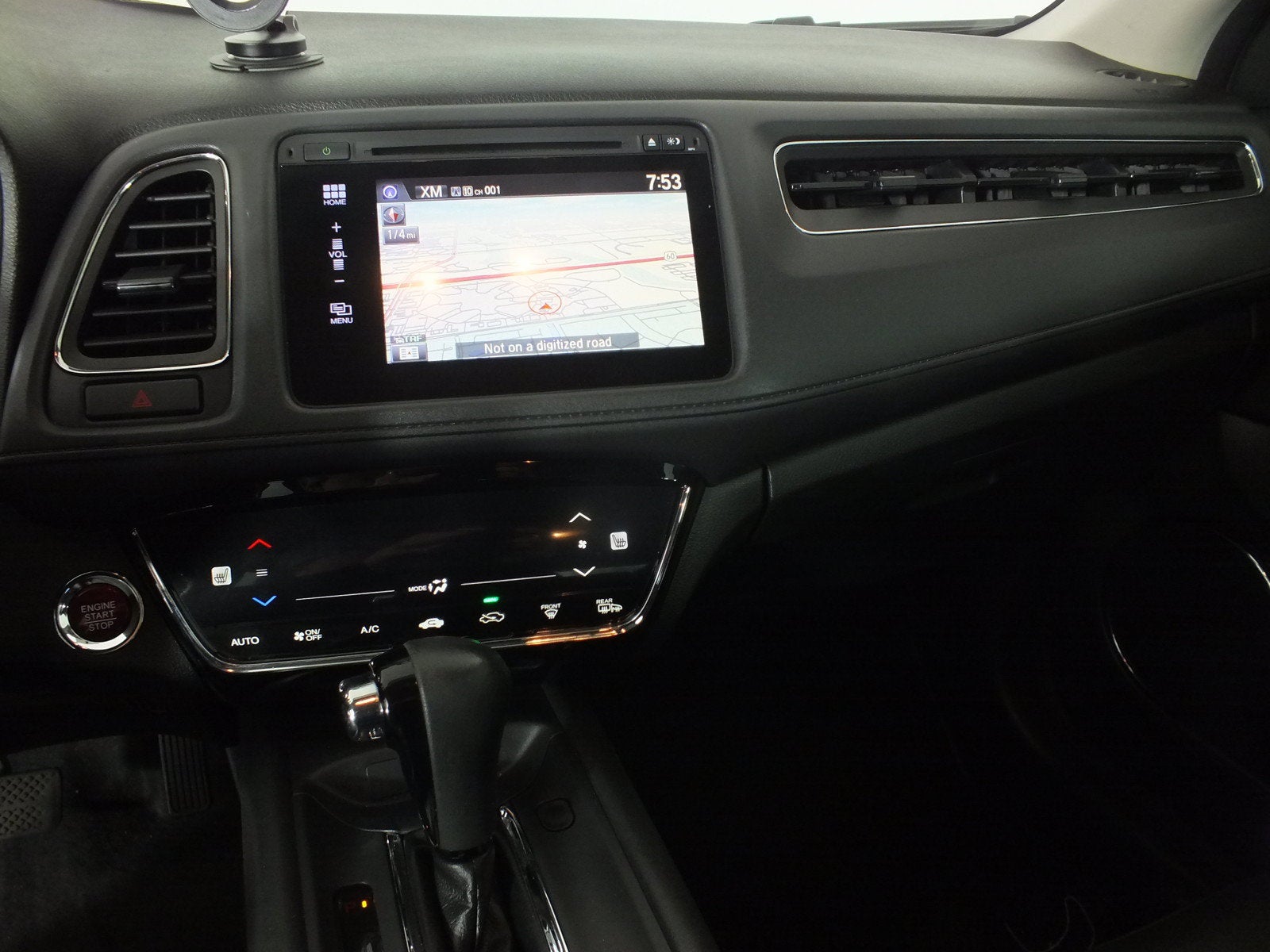 2016 Honda HR-V EX-L w/Navi *CLEAN CARFAX*