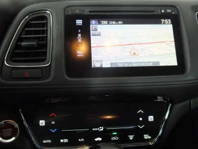 2016 Honda HR-V EX-L w/Navi *CLEAN CARFAX*