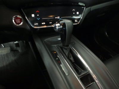 2016 Honda HR-V EX-L w/Navi *CLEAN CARFAX*