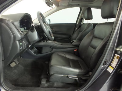 2016 Honda HR-V EX-L w/Navi *CLEAN CARFAX*