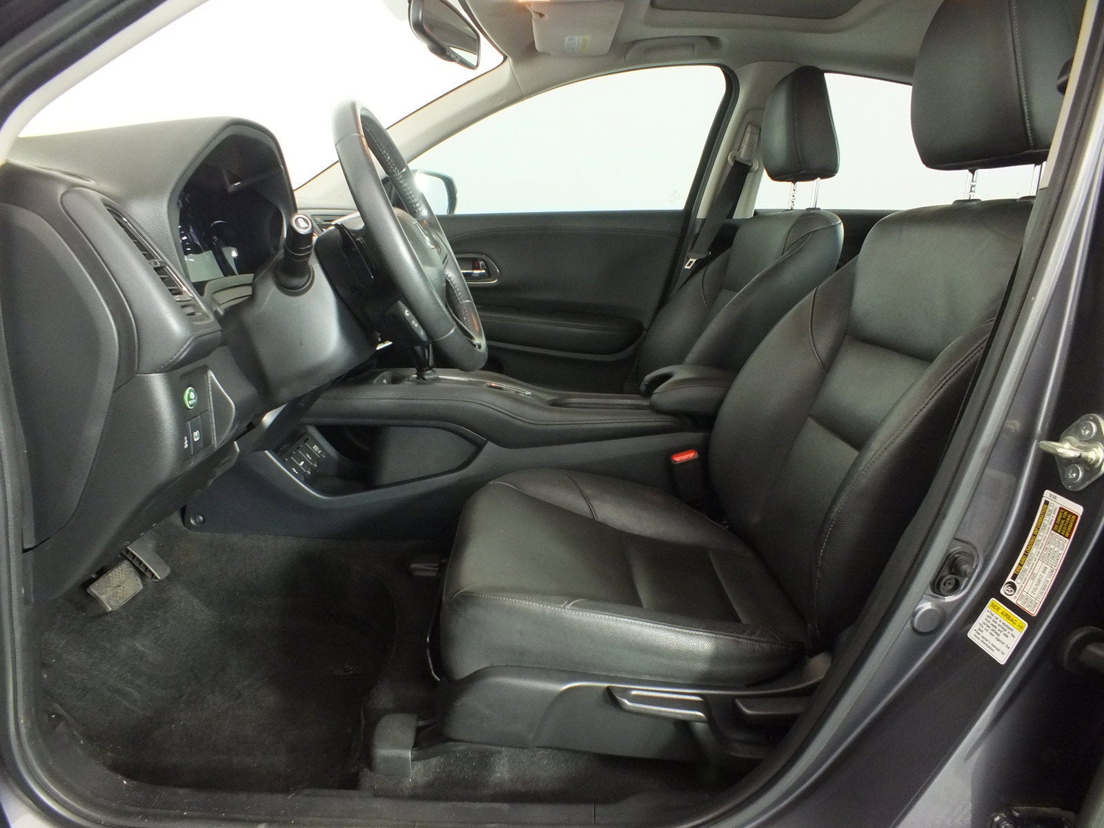 2016 Honda HR-V EX-L w/Navi *CLEAN CARFAX*