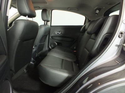 2016 Honda HR-V EX-L w/Navi *CLEAN CARFAX*