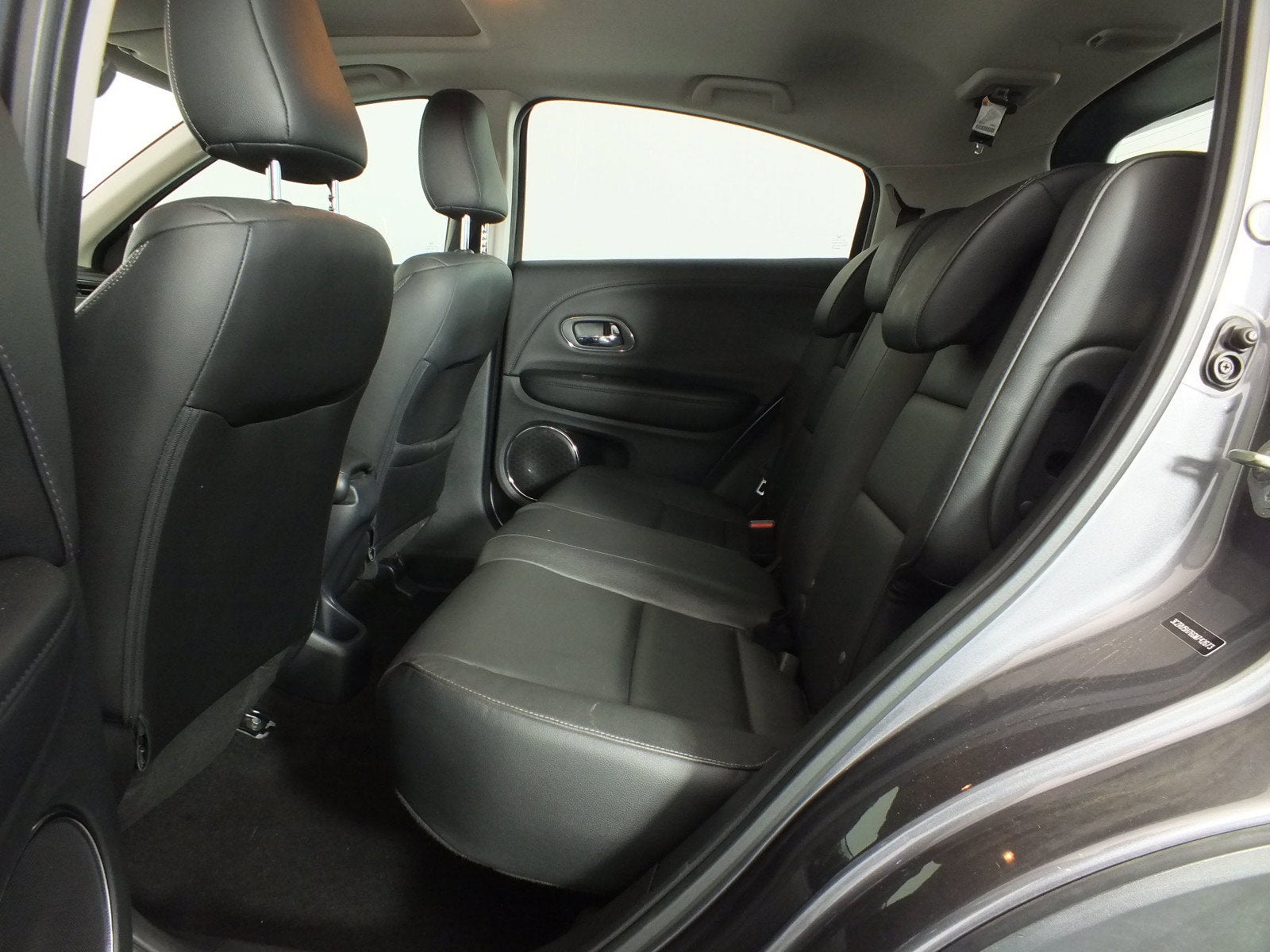 2016 Honda HR-V EX-L w/Navi *CLEAN CARFAX*
