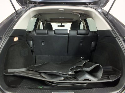 2016 Honda HR-V EX-L w/Navi *CLEAN CARFAX*