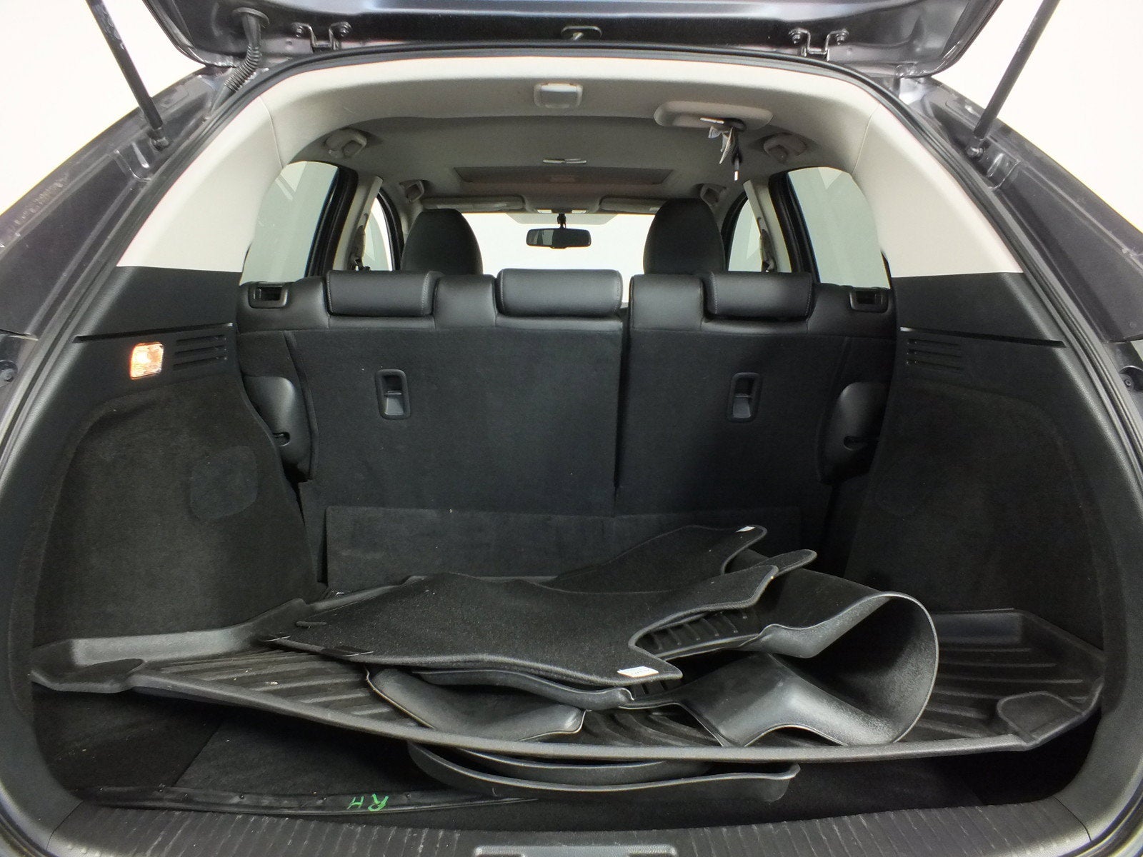 2016 Honda HR-V EX-L w/Navi *CLEAN CARFAX*