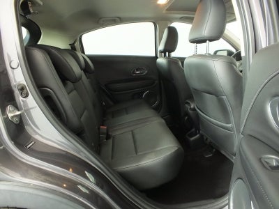 2016 Honda HR-V EX-L w/Navi *CLEAN CARFAX*