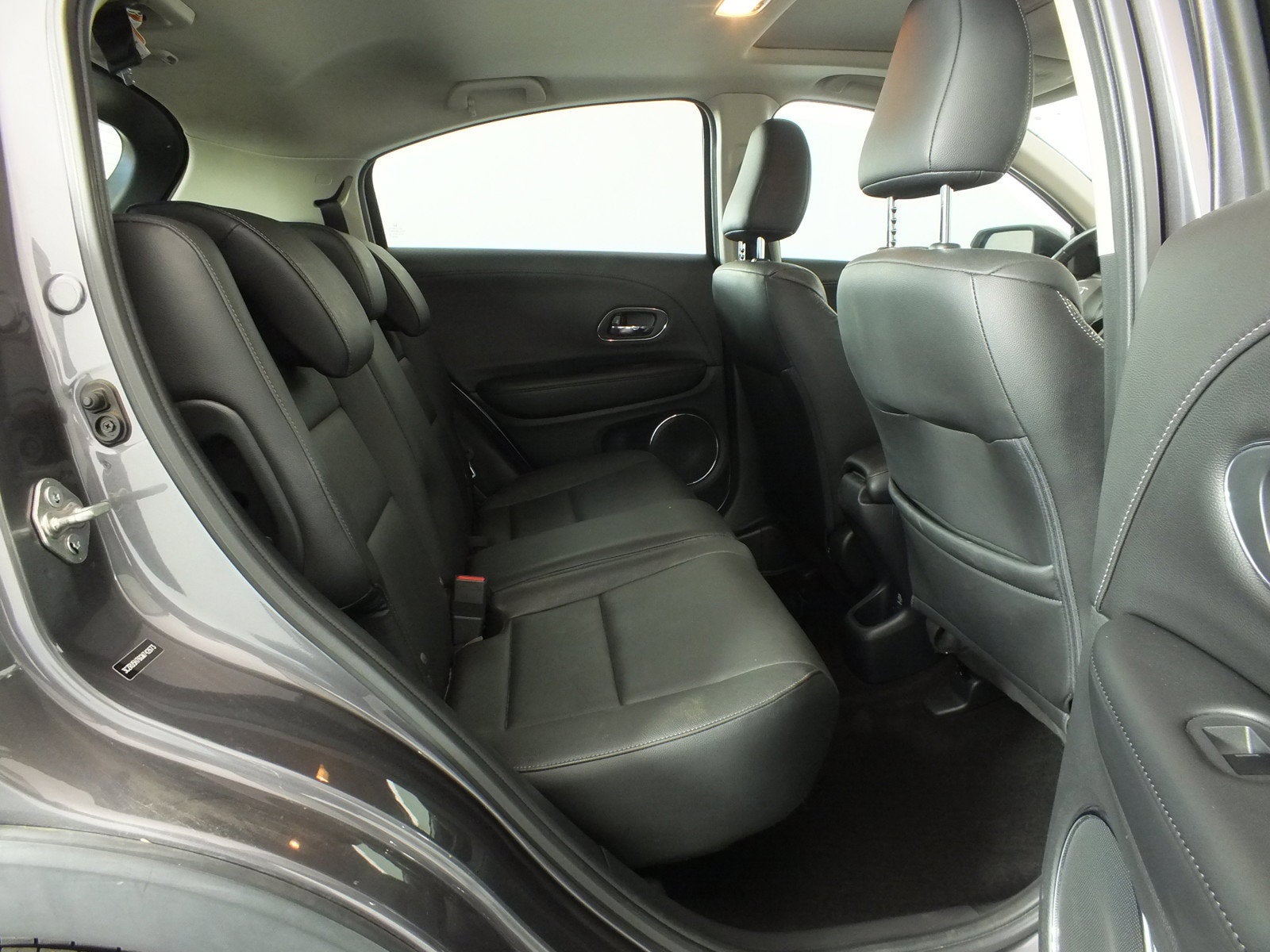 2016 Honda HR-V EX-L w/Navi *CLEAN CARFAX*