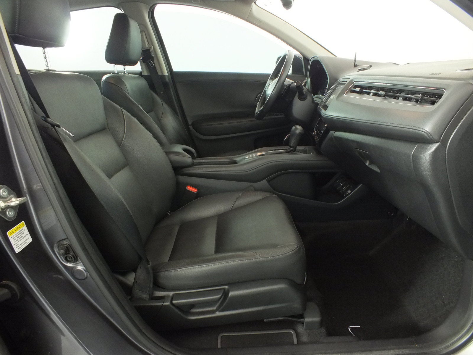 2016 Honda HR-V EX-L w/Navi *CLEAN CARFAX*