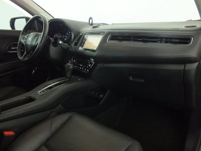 2016 Honda HR-V EX-L w/Navi *CLEAN CARFAX*