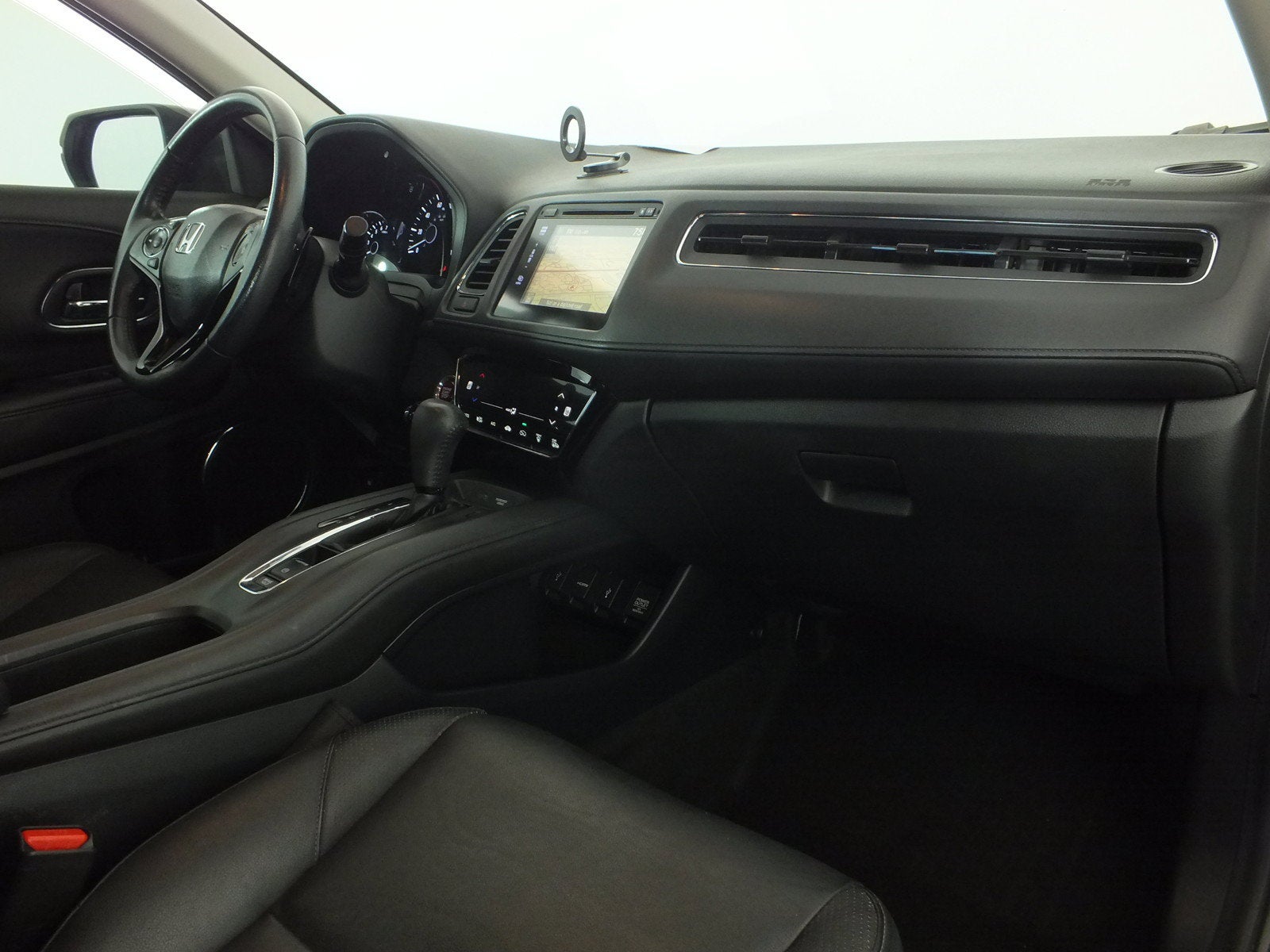 2016 Honda HR-V EX-L w/Navi *CLEAN CARFAX*