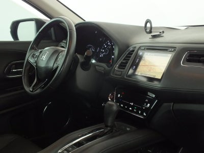 2016 Honda HR-V EX-L w/Navi *CLEAN CARFAX*
