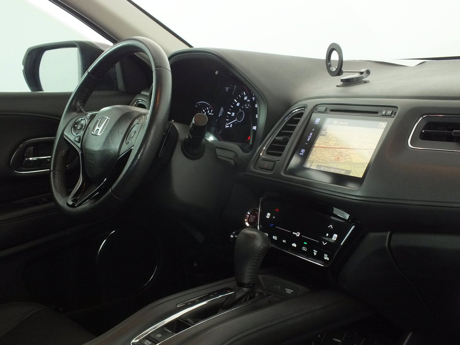 2016 Honda HR-V EX-L w/Navi *CLEAN CARFAX*