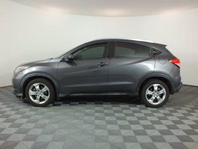2016 Honda HR-V EX-L w/Navi *CLEAN CARFAX*