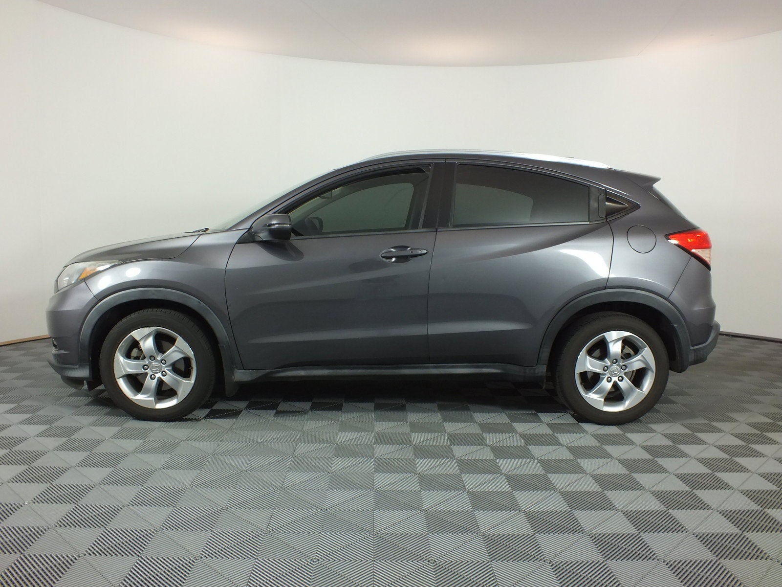2016 Honda HR-V EX-L w/Navi *CLEAN CARFAX*