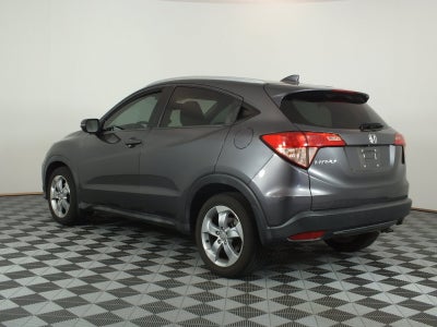 2016 Honda HR-V EX-L w/Navi *CLEAN CARFAX*