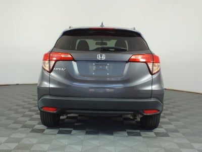 2016 Honda HR-V EX-L w/Navi *CLEAN CARFAX*
