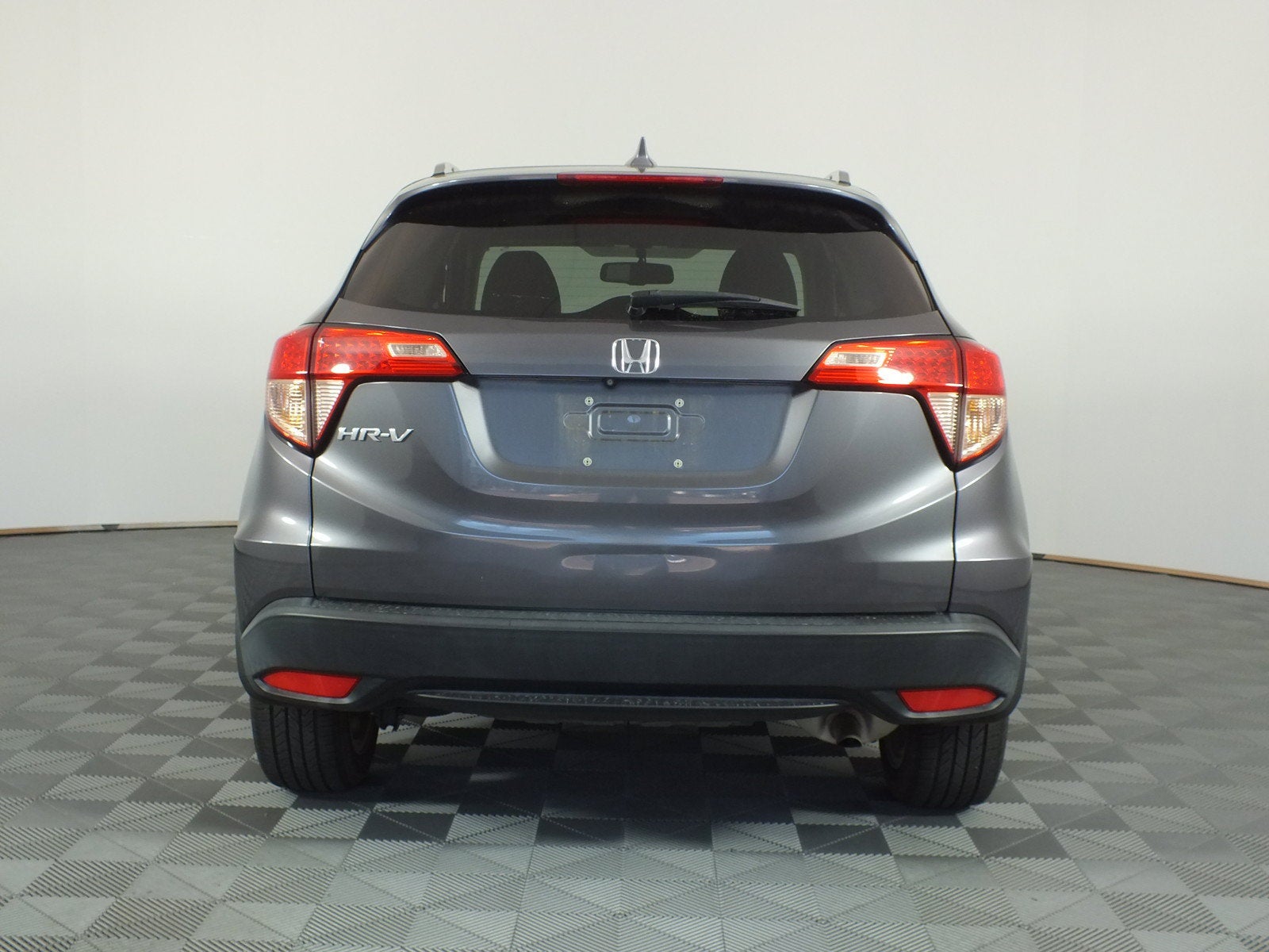 2016 Honda HR-V EX-L w/Navi *CLEAN CARFAX*