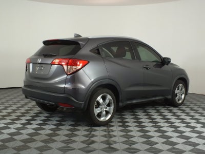 2016 Honda HR-V EX-L w/Navi *CLEAN CARFAX*
