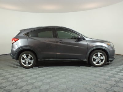 2016 Honda HR-V EX-L w/Navi *CLEAN CARFAX*