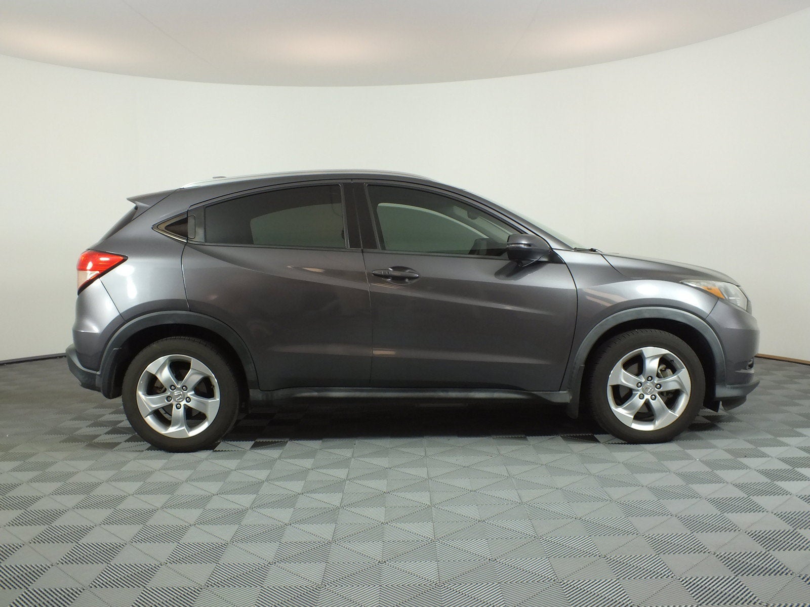 2016 Honda HR-V EX-L w/Navi *CLEAN CARFAX*