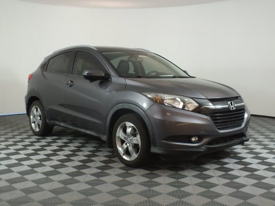 2016 Honda HR-V EX-L w/Navi *CLEAN CARFAX*