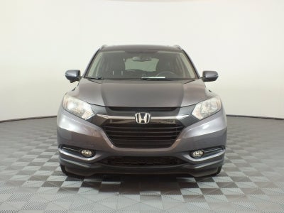 2016 Honda HR-V EX-L w/Navi *CLEAN CARFAX*