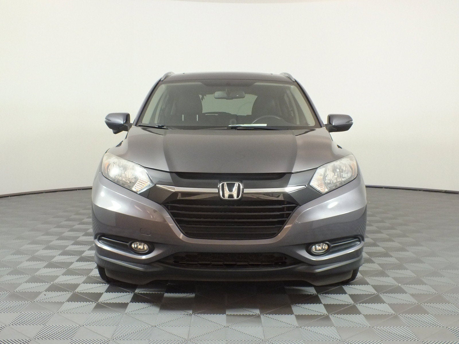 2016 Honda HR-V EX-L w/Navi *CLEAN CARFAX*