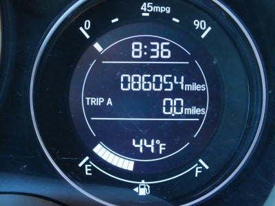 2018 Honda HR-V LX AWD *CLEAN CARFAX!*