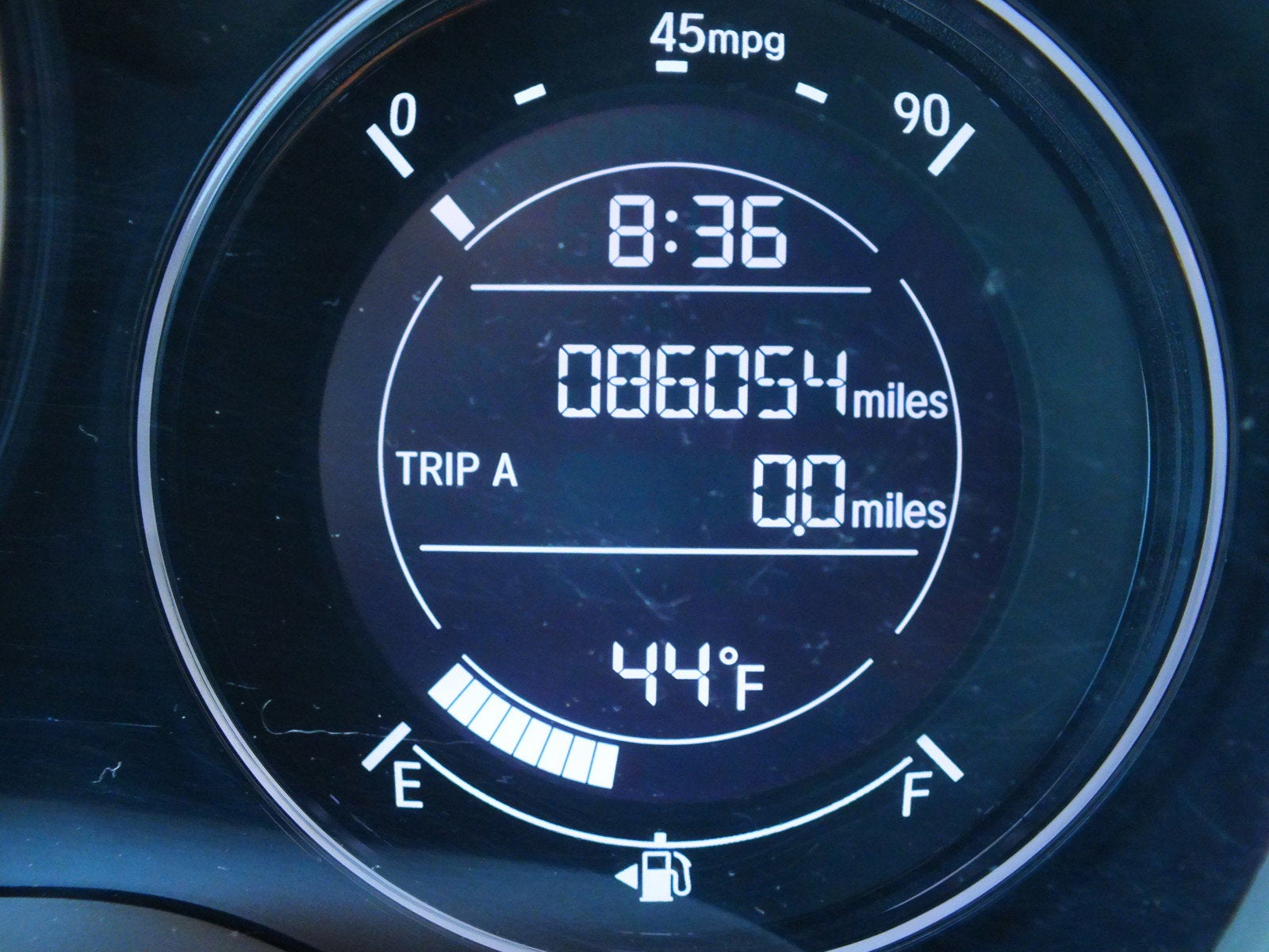 2018 Honda HR-V LX AWD *CLEAN CARFAX!*