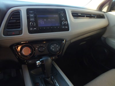 2018 Honda HR-V LX AWD *CLEAN CARFAX!*