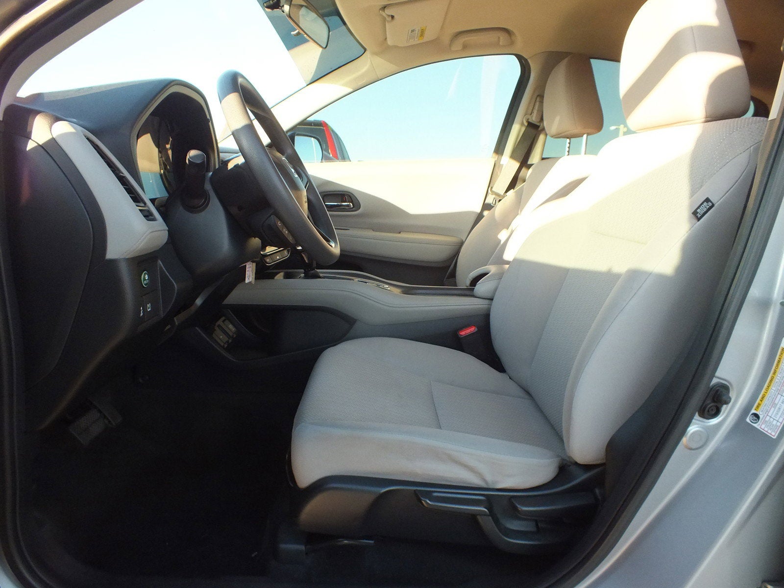 2018 Honda HR-V LX AWD *CLEAN CARFAX!*