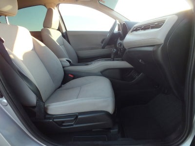 2018 Honda HR-V LX AWD *CLEAN CARFAX!*